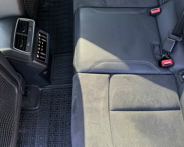 Черный Ауди E-Tron, объемом двигателя 0 л и пробегом 42 тыс. км за 45500 $, фото 11 на Automoto.ua
