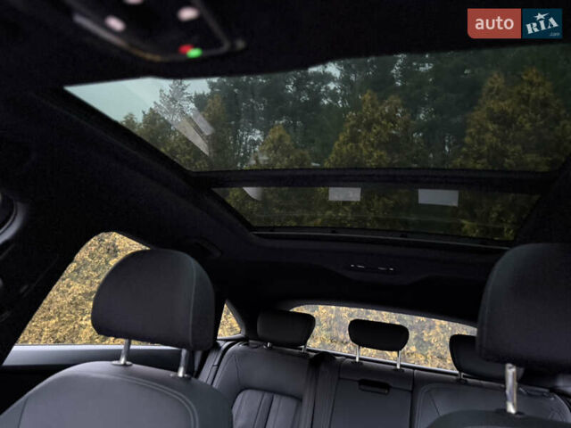 Чорний Ауді E-Tron, об'ємом двигуна 0 л та пробігом 54 тис. км за 37990 $, фото 27 на Automoto.ua