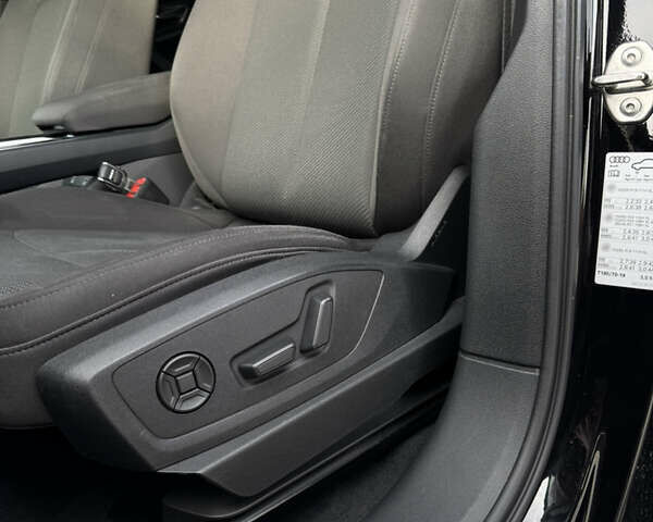 Черный Ауди E-Tron, объемом двигателя 0 л и пробегом 79 тыс. км за 26000 $, фото 29 на Automoto.ua