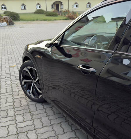 Черный Ауди E-Tron, объемом двигателя 0 л и пробегом 50 тыс. км за 44000 $, фото 31 на Automoto.ua