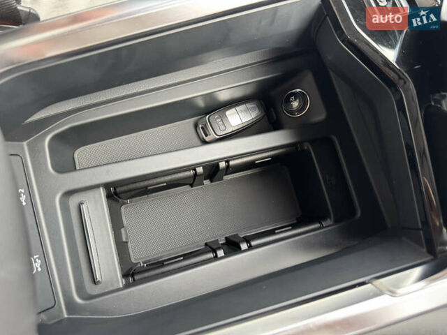 Черный Ауди E-Tron, объемом двигателя 0 л и пробегом 57 тыс. км за 29700 $, фото 47 на Automoto.ua