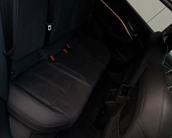 Чорний Ауді E-Tron, об'ємом двигуна 0 л та пробігом 58 тис. км за 41900 $, фото 49 на Automoto.ua