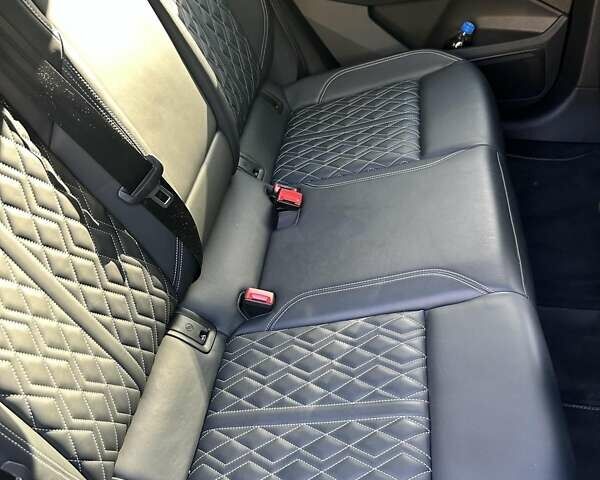 Черный Ауди E-Tron, объемом двигателя 0 л и пробегом 30 тыс. км за 41000 $, фото 11 на Automoto.ua