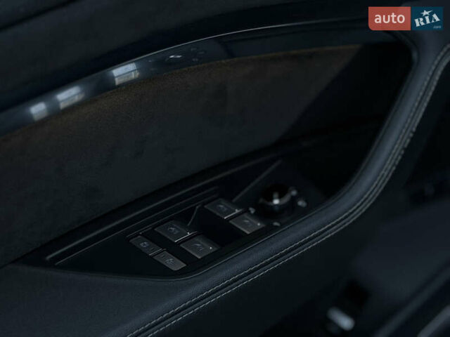 Чорний Ауді E-Tron, об'ємом двигуна 0 л та пробігом 84 тис. км за 36000 $, фото 43 на Automoto.ua