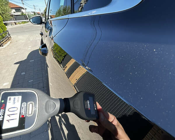 Черный Ауди E-Tron, объемом двигателя 0 л и пробегом 95 тыс. км за 39900 $, фото 40 на Automoto.ua