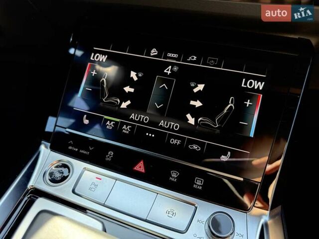 Черный Ауди E-Tron, объемом двигателя 0 л и пробегом 23 тыс. км за 38999 $, фото 43 на Automoto.ua