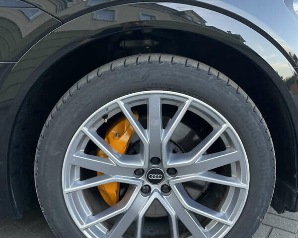 Чорний Ауді E-Tron, об'ємом двигуна 0 л та пробігом 35 тис. км за 40950 $, фото 20 на Automoto.ua