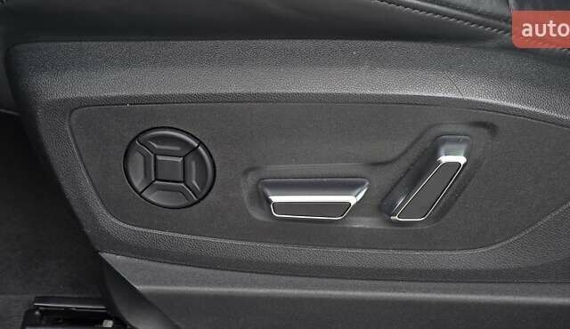 Черный Ауди E-Tron, объемом двигателя 0 л и пробегом 54 тыс. км за 43500 $, фото 93 на Automoto.ua