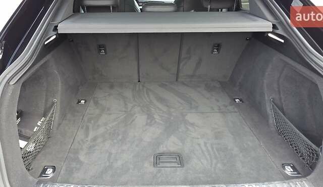 Черный Ауди E-Tron, объемом двигателя 0 л и пробегом 54 тыс. км за 43500 $, фото 80 на Automoto.ua