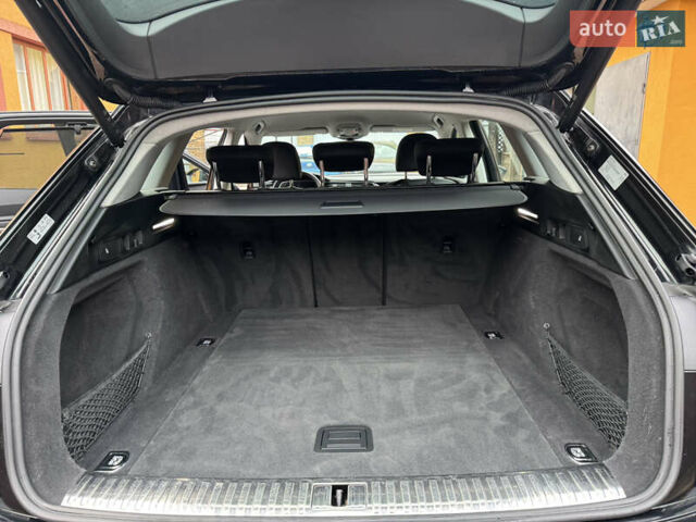 Чорний Ауді E-Tron, об'ємом двигуна 0 л та пробігом 190 тис. км за 24199 $, фото 19 на Automoto.ua