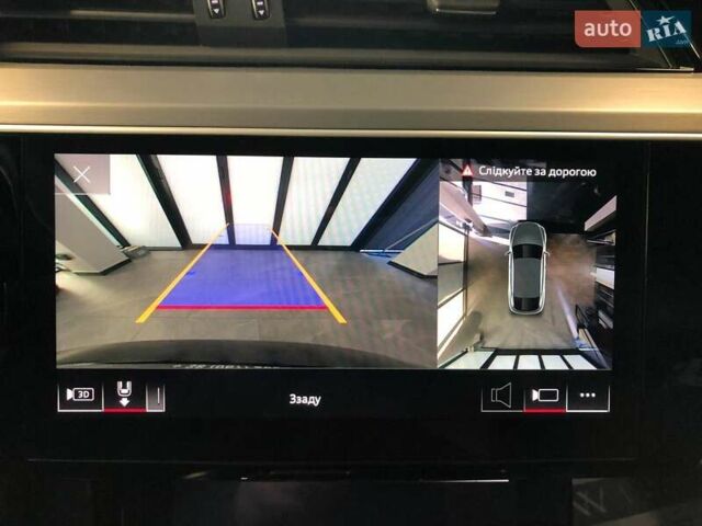 Черный Ауди E-Tron, объемом двигателя 0 л и пробегом 68 тыс. км за 39900 $, фото 23 на Automoto.ua