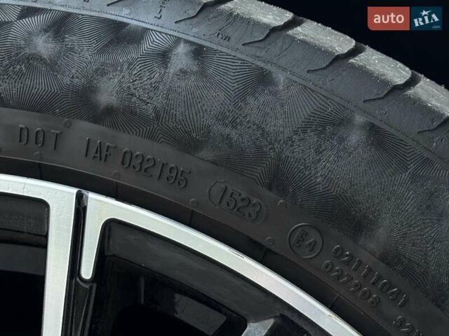 Черный Ауди E-Tron, объемом двигателя 0 л и пробегом 120 тыс. км за 29500 $, фото 35 на Automoto.ua