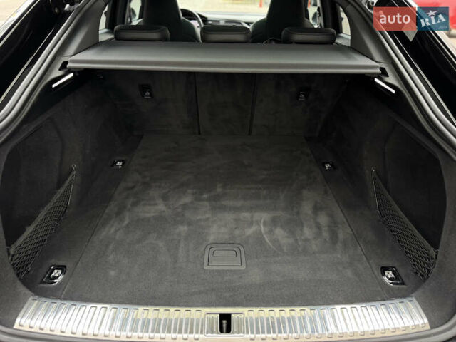 Черный Ауди E-Tron, объемом двигателя 0 л и пробегом 63 тыс. км за 44999 $, фото 33 на Automoto.ua