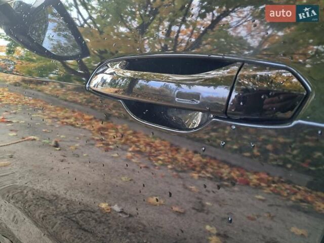 Черный Ауди E-Tron, объемом двигателя 0 л и пробегом 200 тыс. км за 27500 $, фото 59 на Automoto.ua