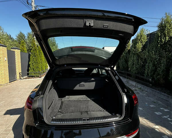 Черный Ауди E-Tron, объемом двигателя 0 л и пробегом 95 тыс. км за 39900 $, фото 22 на Automoto.ua
