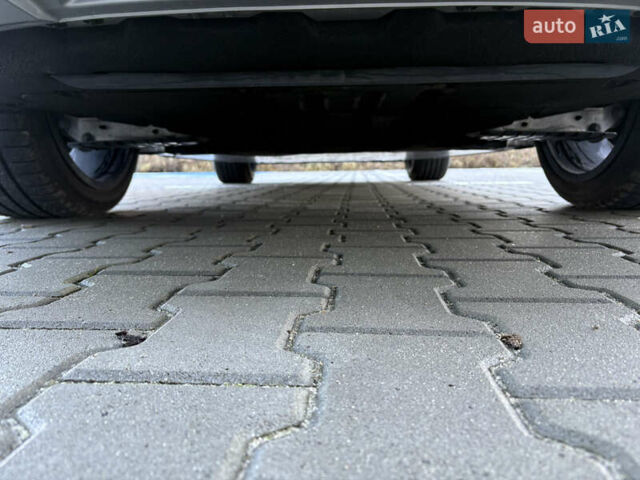 Чорний Ауді E-Tron, об'ємом двигуна 0 л та пробігом 95 тис. км за 36599 $, фото 106 на Automoto.ua