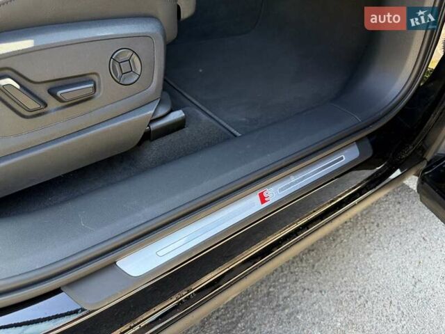 Черный Ауди E-Tron, объемом двигателя 0 л и пробегом 23 тыс. км за 38999 $, фото 39 на Automoto.ua