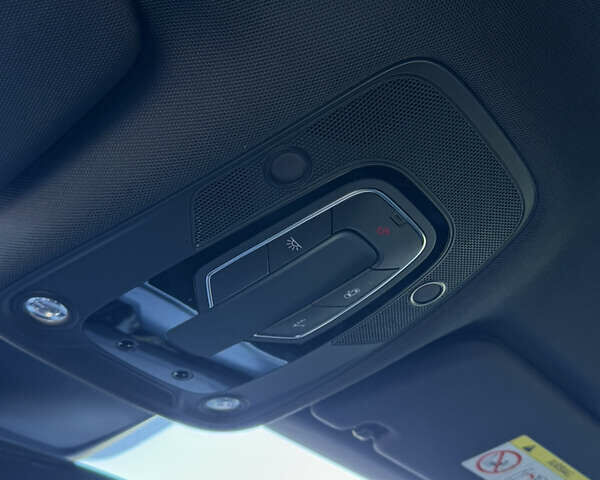 Черный Ауди E-Tron, объемом двигателя 0 л и пробегом 43 тыс. км за 29900 $, фото 24 на Automoto.ua