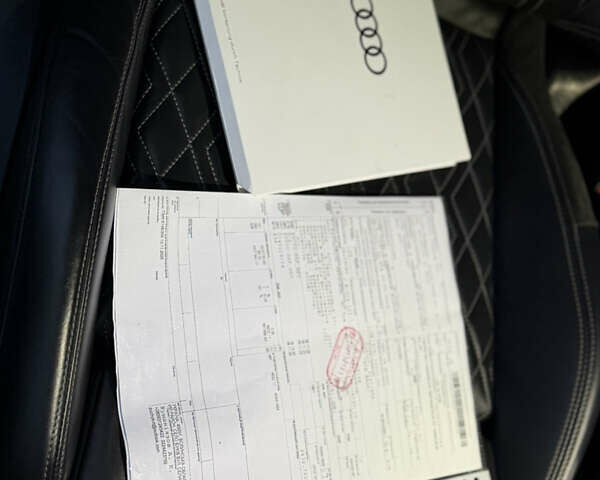 Чорний Ауді E-Tron, об'ємом двигуна 0 л та пробігом 84 тис. км за 36000 $, фото 77 на Automoto.ua