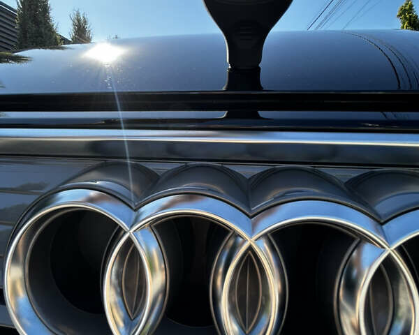 Черный Ауди E-Tron, объемом двигателя 0 л и пробегом 95 тыс. км за 39900 $, фото 34 на Automoto.ua