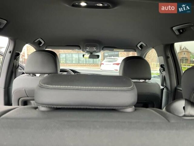 Черный Ауди E-Tron, объемом двигателя 0 л и пробегом 68 тыс. км за 37000 $, фото 19 на Automoto.ua