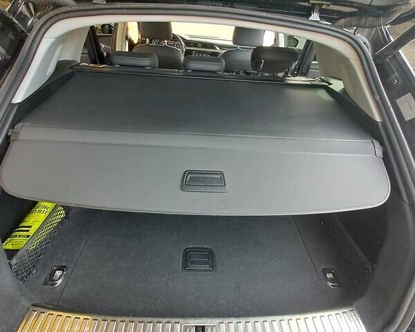 Черный Ауди E-Tron, объемом двигателя 0 л и пробегом 200 тыс. км за 27500 $, фото 38 на Automoto.ua