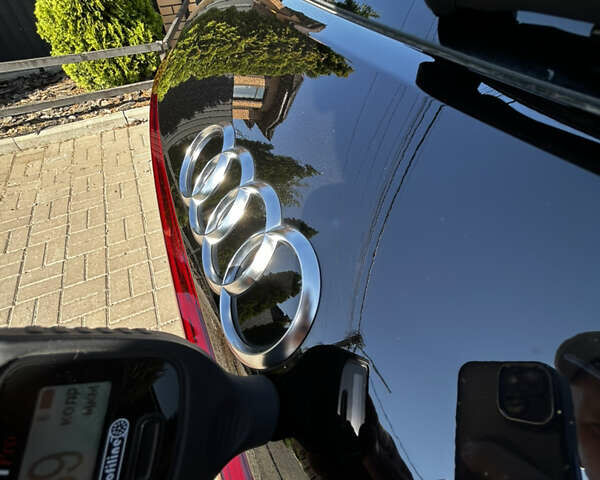 Черный Ауди E-Tron, объемом двигателя 0 л и пробегом 95 тыс. км за 39900 $, фото 42 на Automoto.ua