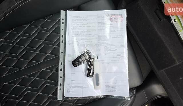 Черный Ауди E-Tron, объемом двигателя 0 л и пробегом 54 тыс. км за 43500 $, фото 115 на Automoto.ua