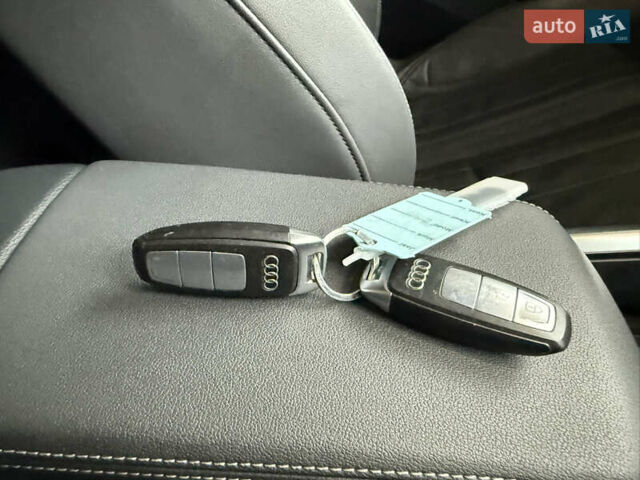 Черный Ауди E-Tron, объемом двигателя 0 л и пробегом 150 тыс. км за 27500 $, фото 23 на Automoto.ua