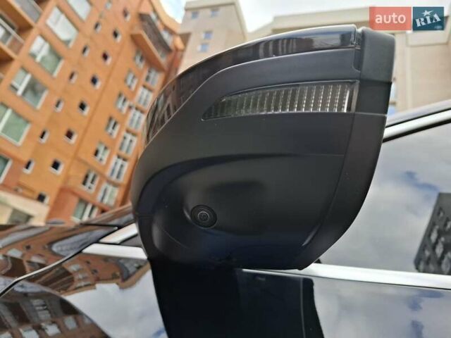 Черный Ауди E-Tron, объемом двигателя 0 л и пробегом 30 тыс. км за 45000 $, фото 33 на Automoto.ua