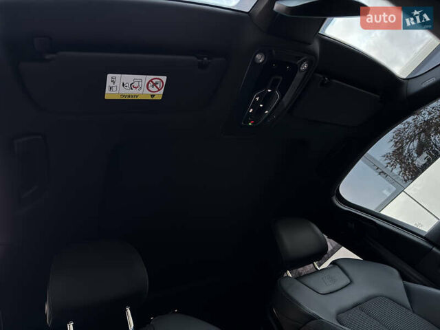 Чорний Ауді E-Tron, об'ємом двигуна 0 л та пробігом 58 тис. км за 41900 $, фото 45 на Automoto.ua