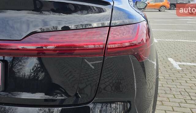 Черный Ауди E-Tron, объемом двигателя 0 л и пробегом 54 тыс. км за 43500 $, фото 58 на Automoto.ua