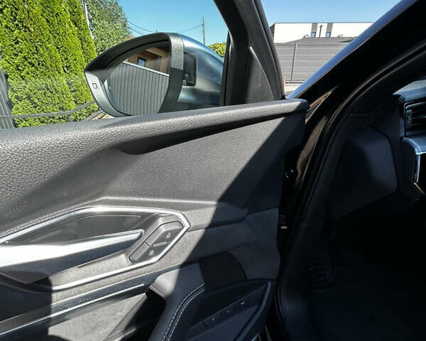 Черный Ауди E-Tron, объемом двигателя 0 л и пробегом 95 тыс. км за 39900 $, фото 30 на Automoto.ua