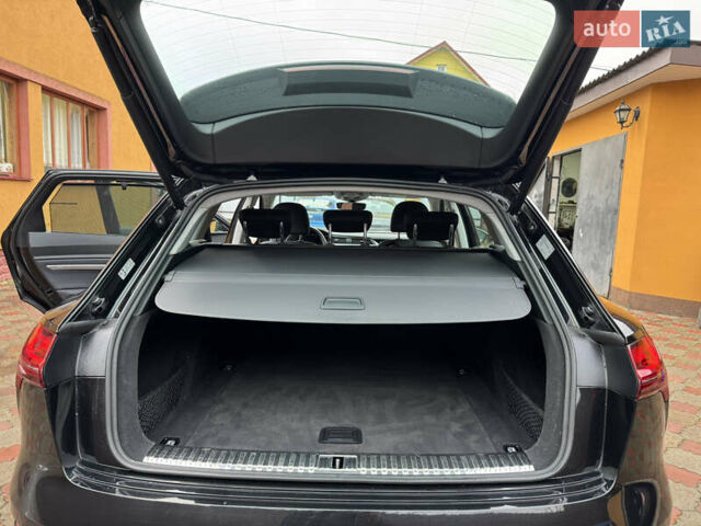 Чорний Ауді E-Tron, об'ємом двигуна 0 л та пробігом 190 тис. км за 24199 $, фото 17 на Automoto.ua