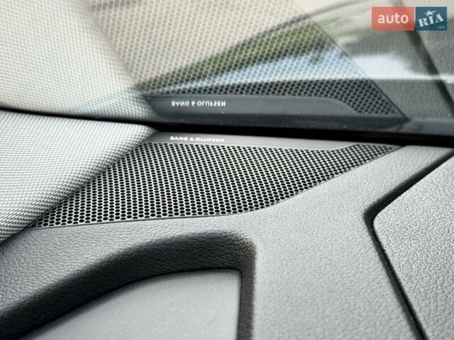 Черный Ауди E-Tron, объемом двигателя 0 л и пробегом 139 тыс. км за 35000 $, фото 35 на Automoto.ua