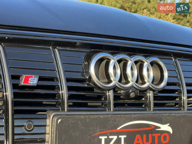 Черный Ауди E-Tron, объемом двигателя 0 л и пробегом 32 тыс. км за 47561 $, фото 18 на Automoto.ua