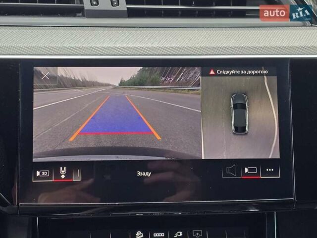 Черный Ауди E-Tron, объемом двигателя 0 л и пробегом 43 тыс. км за 45999 $, фото 96 на Automoto.ua