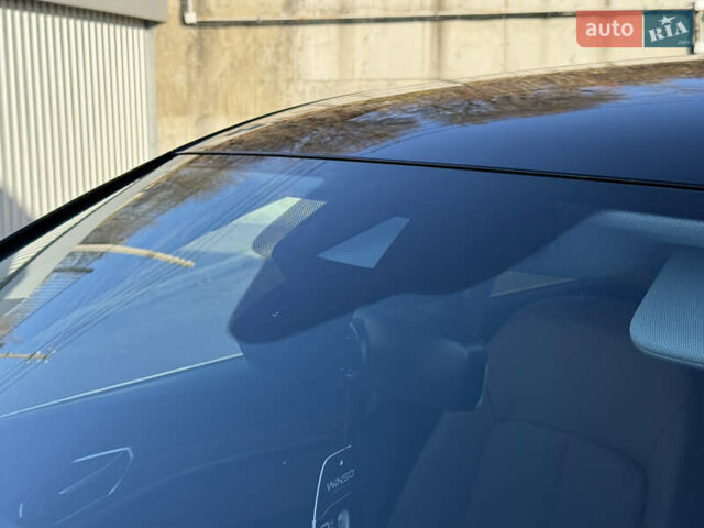 Чорний Ауді E-Tron, об'ємом двигуна 0 л та пробігом 79 тис. км за 29999 $, фото 70 на Automoto.ua