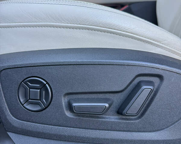 Черный Ауди E-Tron, объемом двигателя 0 л и пробегом 91 тыс. км за 36500 $, фото 31 на Automoto.ua