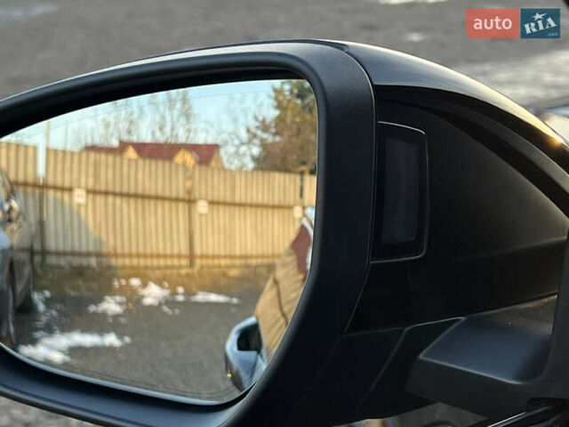 Черный Ауди E-Tron, объемом двигателя 0 л и пробегом 32 тыс. км за 47561 $, фото 21 на Automoto.ua