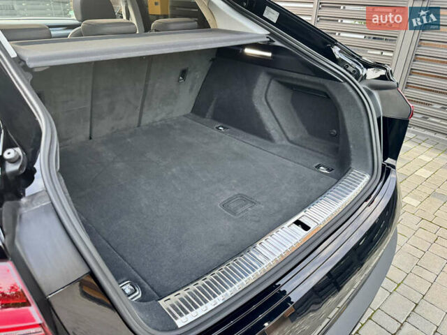 Черный Ауди E-Tron, объемом двигателя 0 л и пробегом 97 тыс. км за 30900 $, фото 46 на Automoto.ua