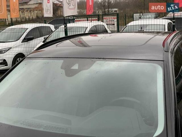 Черный Ауди E-Tron, объемом двигателя 0 л и пробегом 64 тыс. км за 35955 $, фото 13 на Automoto.ua