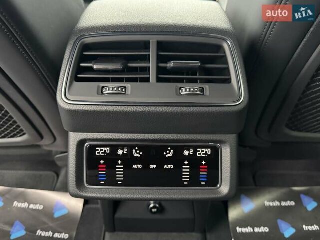 Черный Ауди E-Tron, объемом двигателя 0 л и пробегом 82 тыс. км за 39900 $, фото 32 на Automoto.ua