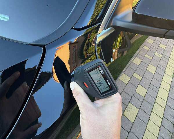 Черный Ауди E-Tron, объемом двигателя 0 л и пробегом 129 тыс. км за 27777 $, фото 56 на Automoto.ua