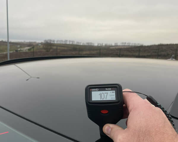 Черный Ауди E-Tron, объемом двигателя 0 л и пробегом 39 тыс. км за 39950 $, фото 94 на Automoto.ua