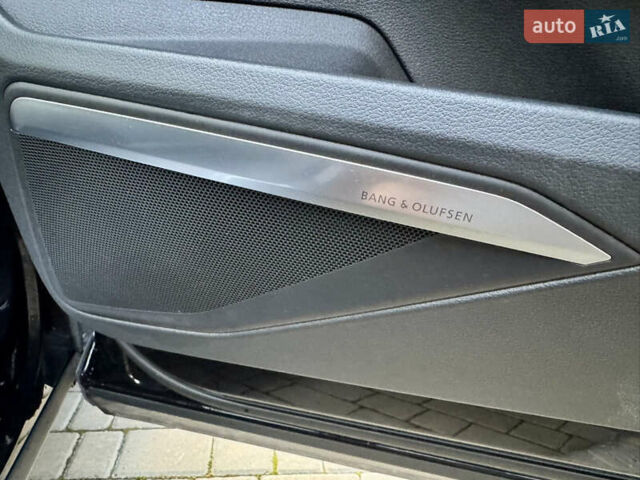 Черный Ауди E-Tron, объемом двигателя 0 л и пробегом 97 тыс. км за 30900 $, фото 58 на Automoto.ua