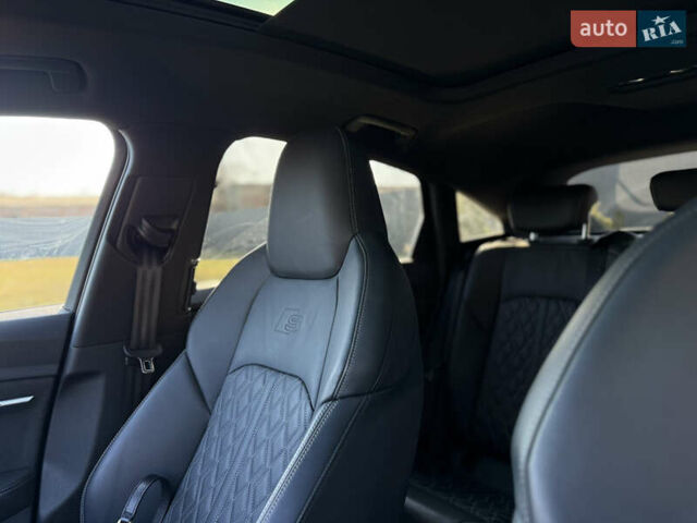 Черный Ауди E-Tron, объемом двигателя 0 л и пробегом 80 тыс. км за 42000 $, фото 27 на Automoto.ua