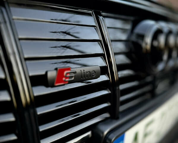 Черный Ауди E-Tron, объемом двигателя 0 л и пробегом 28 тыс. км за 39000 $, фото 16 на Automoto.ua