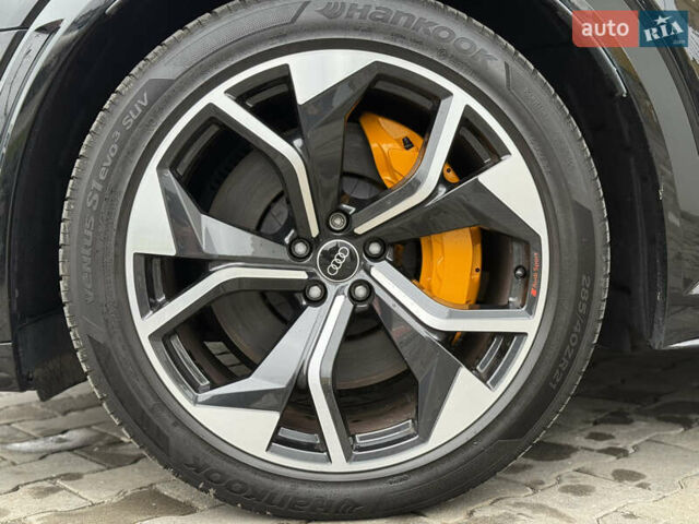 Черный Ауди E-Tron, объемом двигателя 0 л и пробегом 66 тыс. км за 44900 $, фото 15 на Automoto.ua