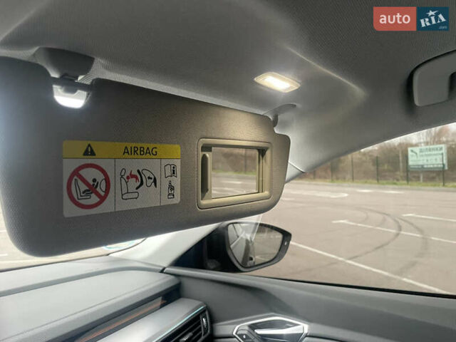 Черный Ауди E-Tron, объемом двигателя 0 л и пробегом 39 тыс. км за 39950 $, фото 61 на Automoto.ua